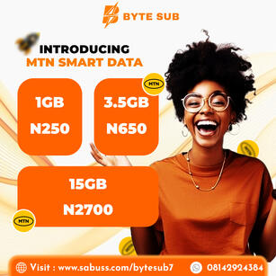 FLYER FOR BYTE SUB