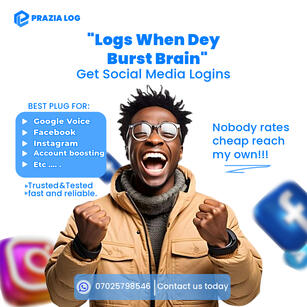 Social media design for Byte Sub