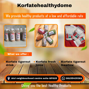 SOCIAL MEDIA DESIGN FOR A HEALTH DRINK