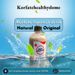 SOCIAL MEDIA DESIGN FOR A HEALTH DRINK